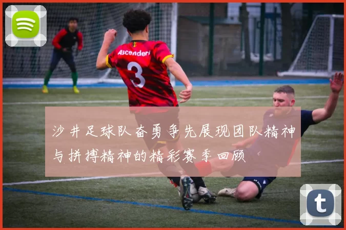 沙井足球队奋勇争先展现团队精神与拼搏精神的精彩赛季回顾