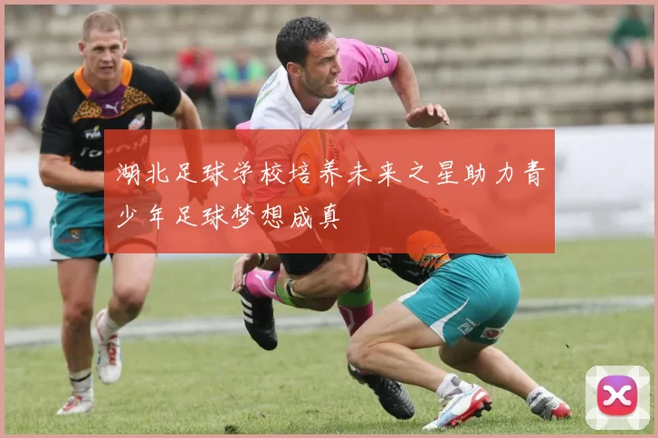 湖北足球学校培养未来之星助力青少年足球梦想成真